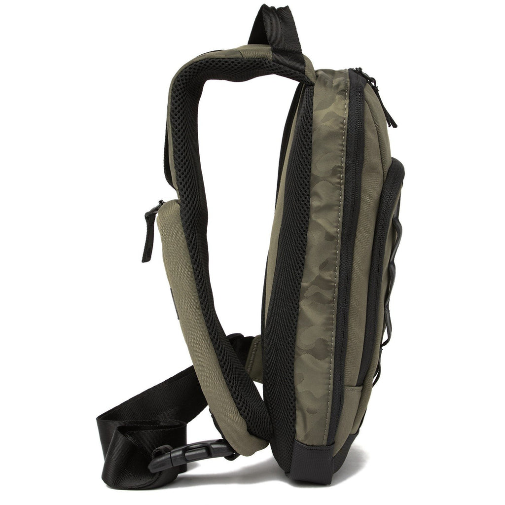 [921432-86V] Mens Oakley Utility One Shoulder Bag Sling Backpack