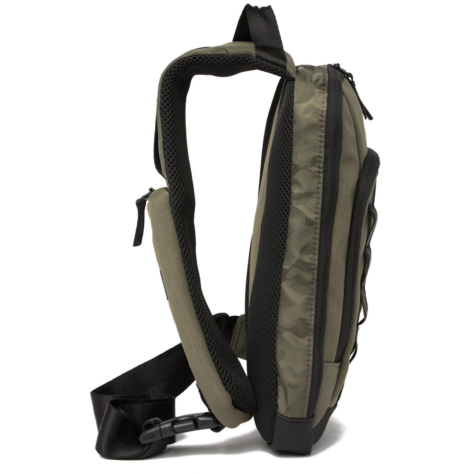 [921432-86V] Mens Oakley Utility One Shoulder Bag Sling Backpack
