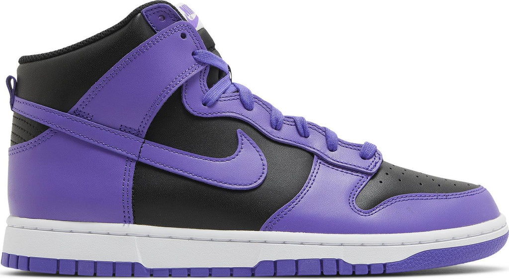 [DV0829-500] Mens Nike Dunk High Retro 'BTTYS TCU'