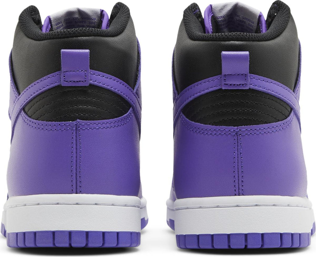 [DV0829-500] Mens Nike Dunk High Retro 'BTTYS TCU'