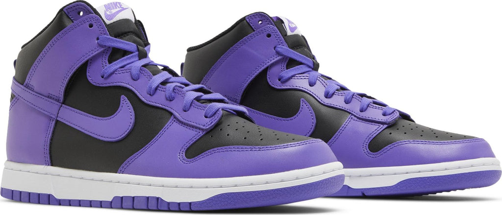 [DV0829-500] Mens Nike Dunk High Retro 'BTTYS TCU'