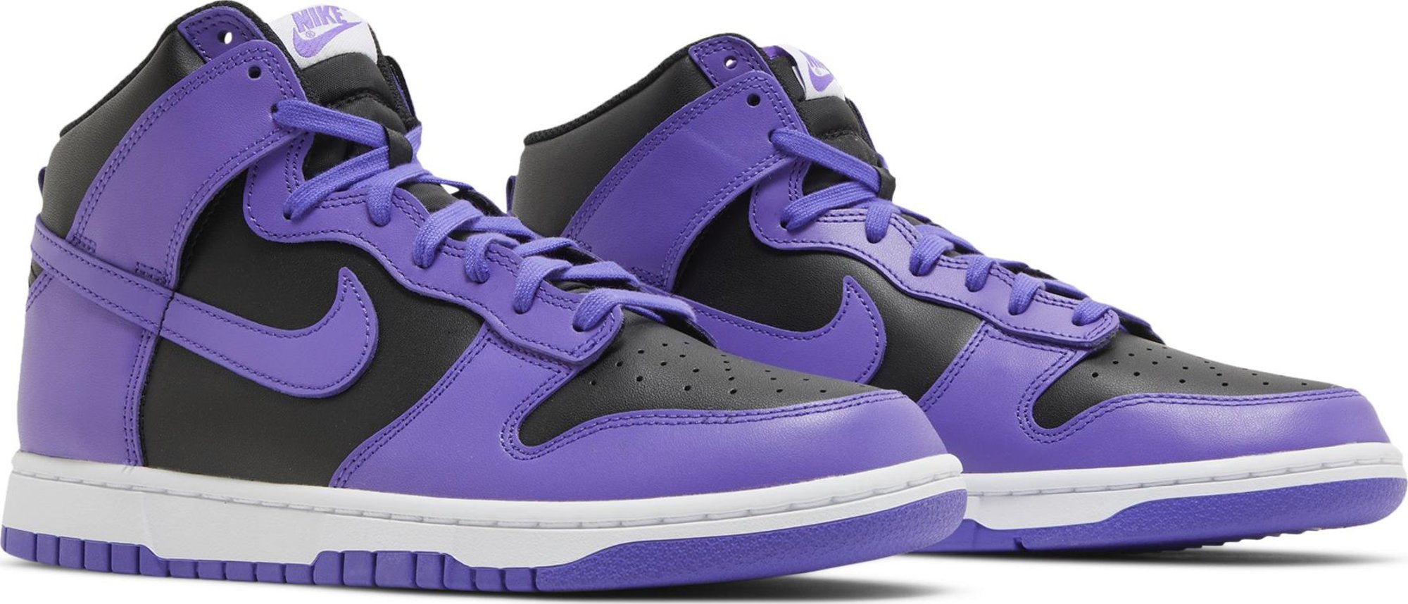 [DV0829-500] Mens Nike Dunk High Retro 'BTTYS TCU'