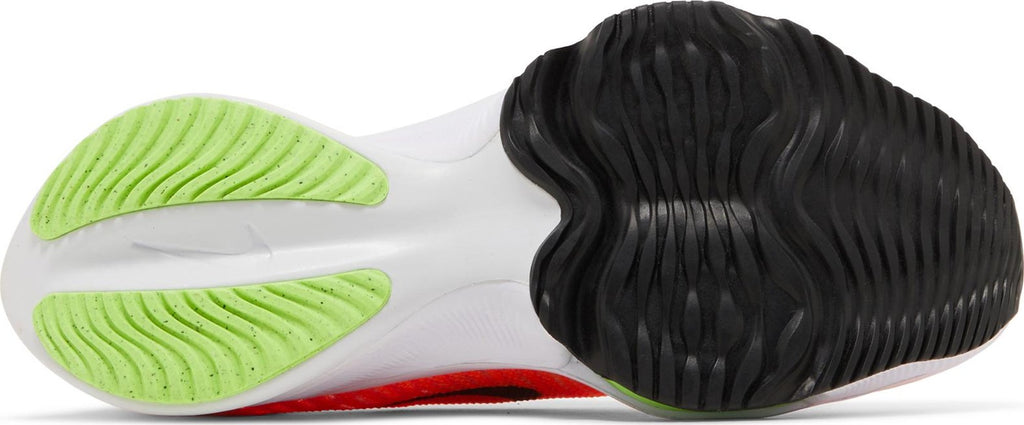 [CI9923-801] Mens Nike Air Zoom Tempo Next% Flyknit