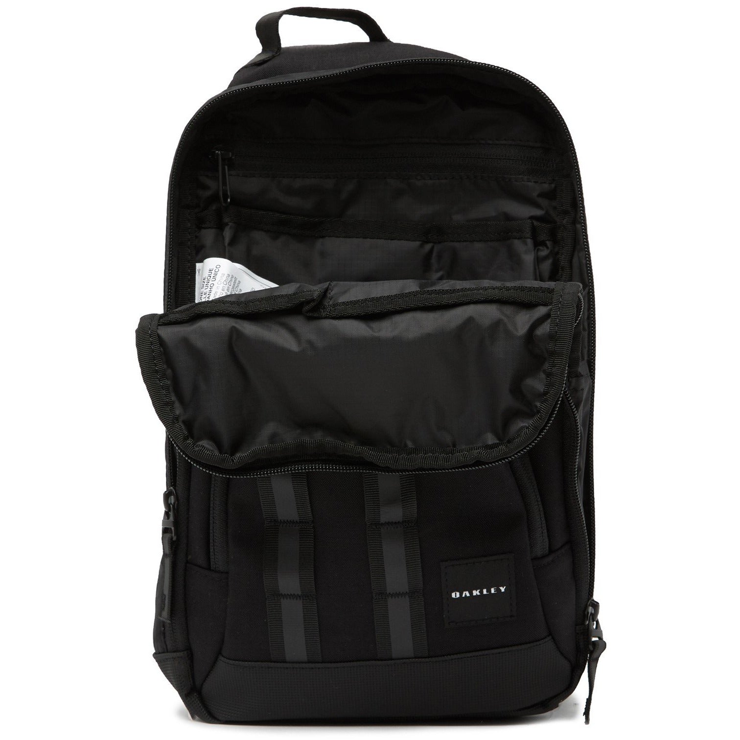 [921432-02E] Mens Oakley Utility One Shoulder Bag Sling Backpack