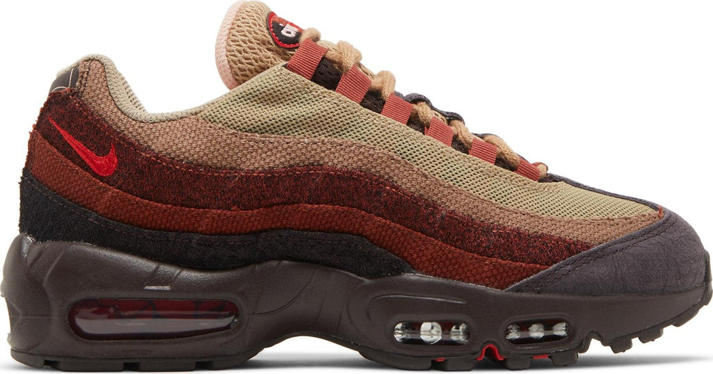 [DZ4710-200] Womens Nike Air Max 95 (W) 'Anatomy of Air'