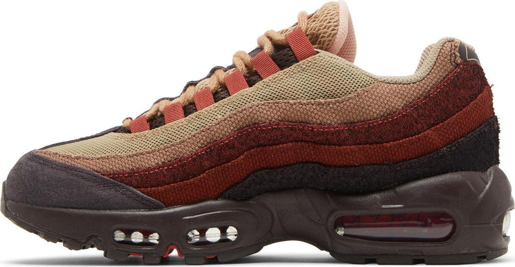 [DZ4710-200] Womens Nike Air Max 95 (W) 'Anatomy of Air'