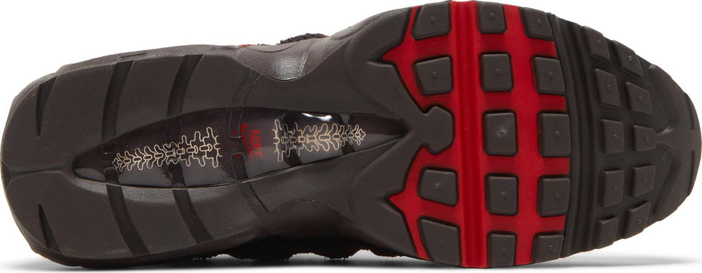 [DZ4710-200] Womens Nike Air Max 95 (W) 'Anatomy of Air'