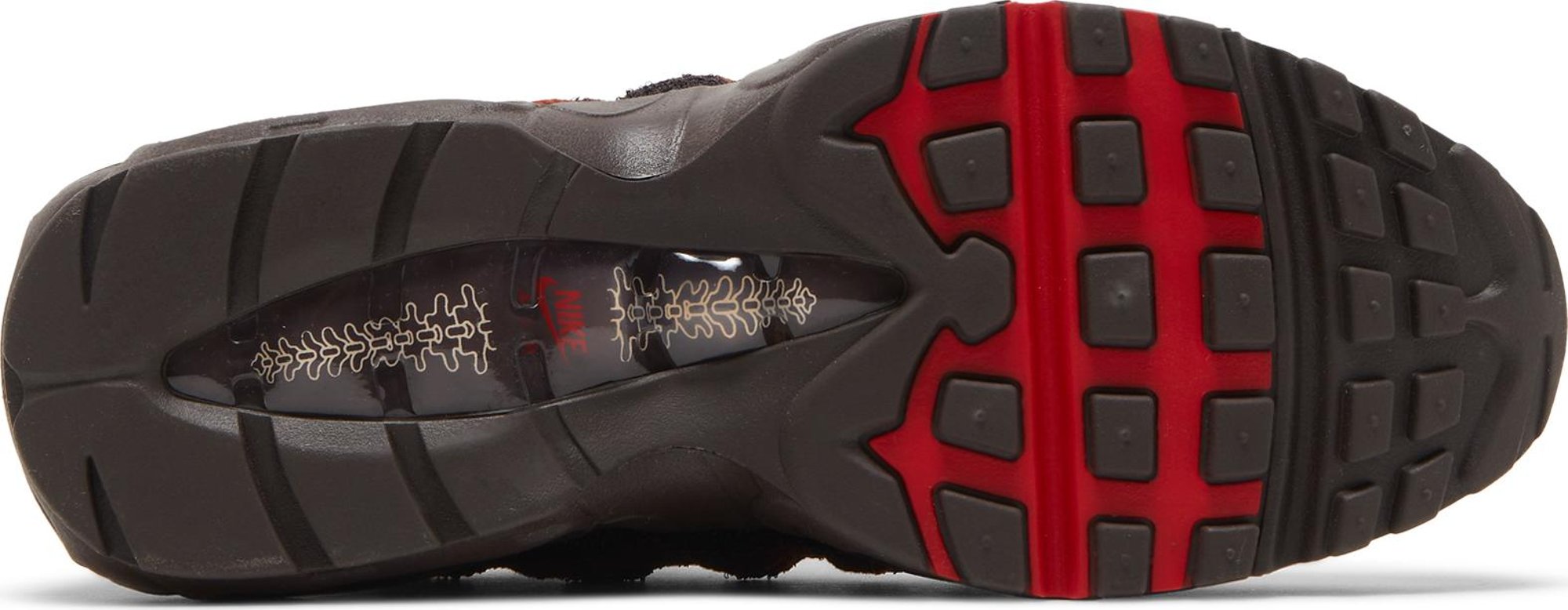 [DZ4710-200] Womens Nike Air Max 95 (W) 'Anatomy of Air'