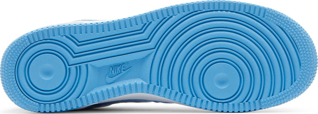 [DM0576-400] Mens Nike Air Force 1 Low '07 Retro