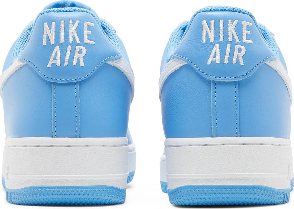 [DM0576-400] Mens Nike Air Force 1 Low '07 Retro