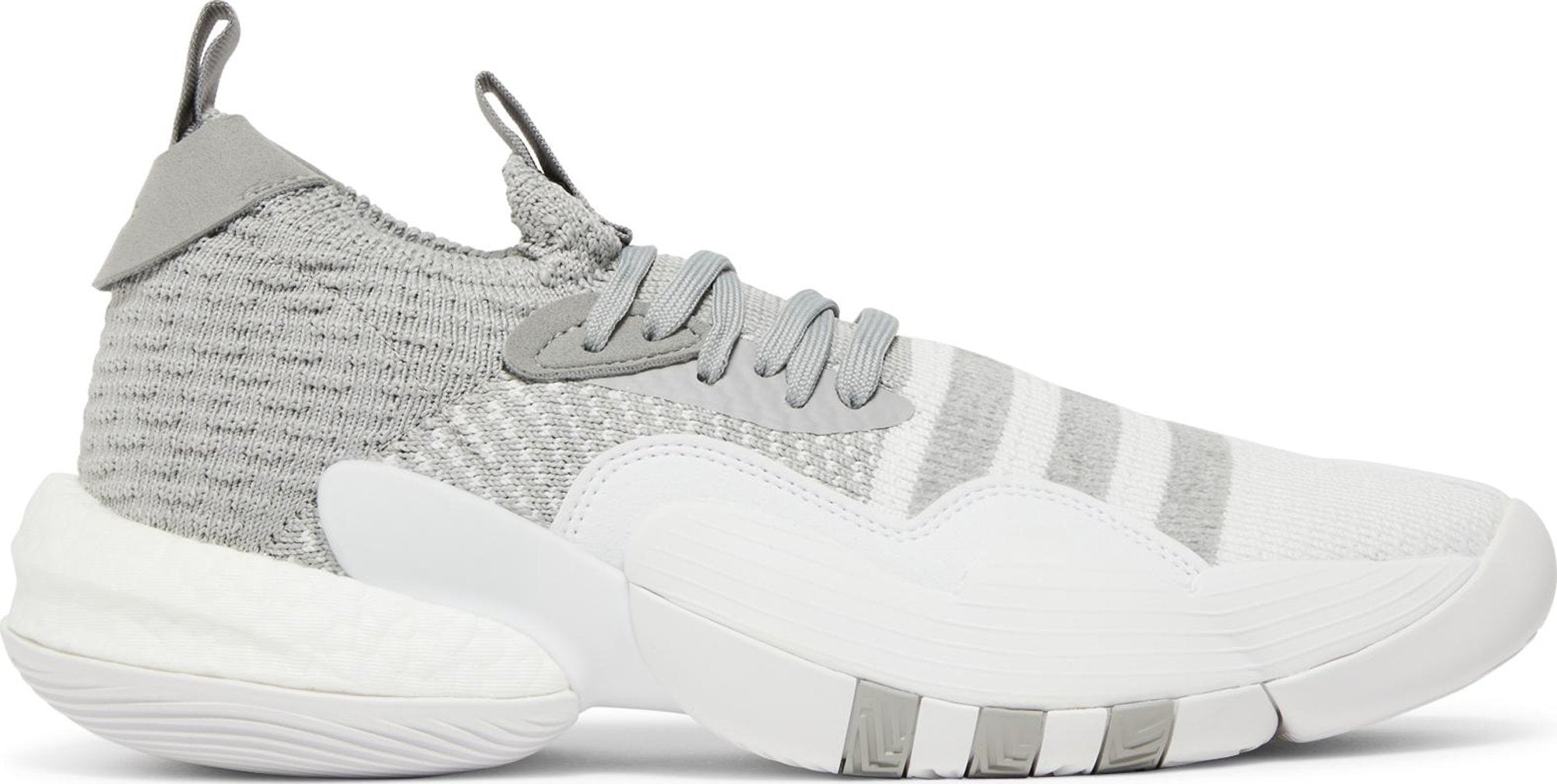 [H03842] Mens Adidas Trae Young 2