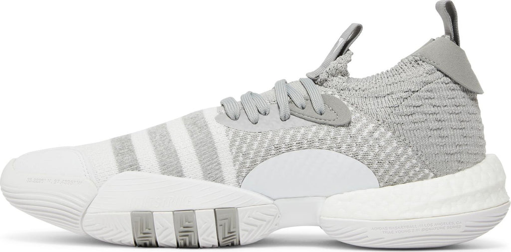 [H03842] Mens Adidas Trae Young 2