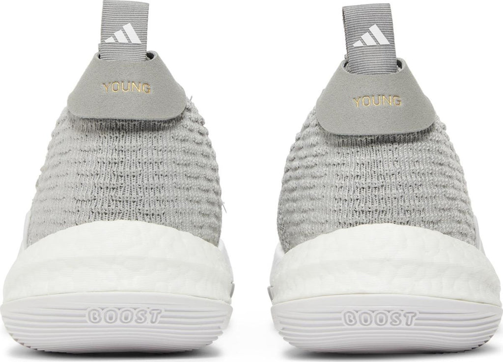 [H03842] Mens Adidas Trae Young 2
