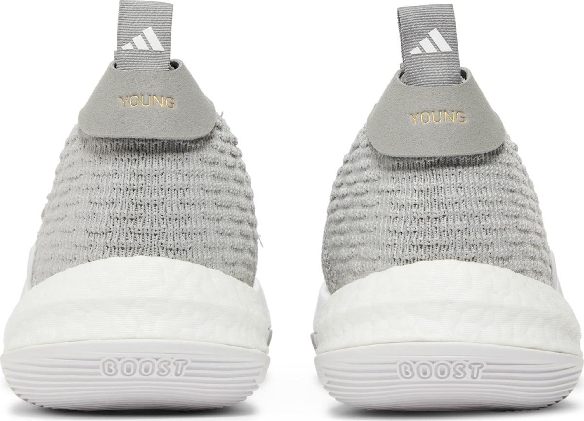 [H03842] Mens Adidas Trae Young 2