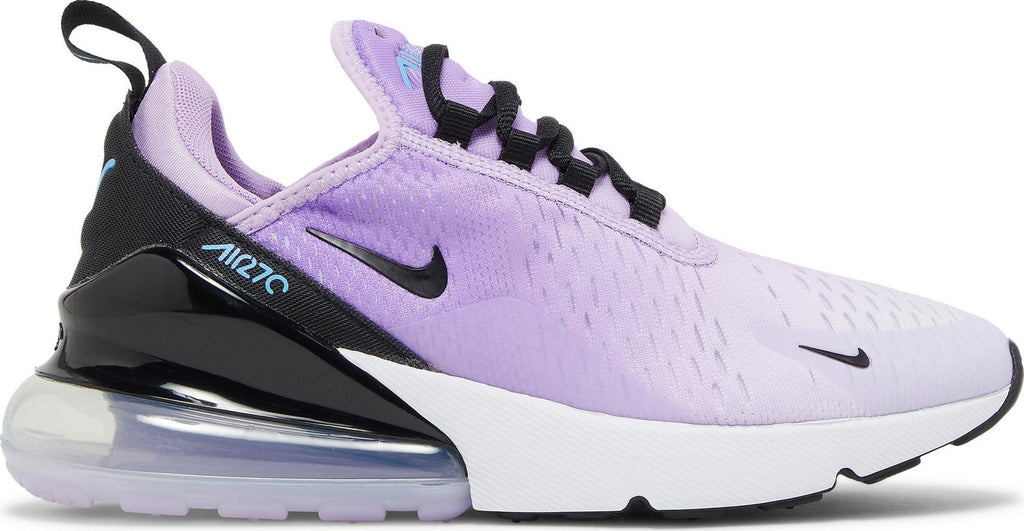 [DZ5206-500] Womens Nike Air Max 270 (W)