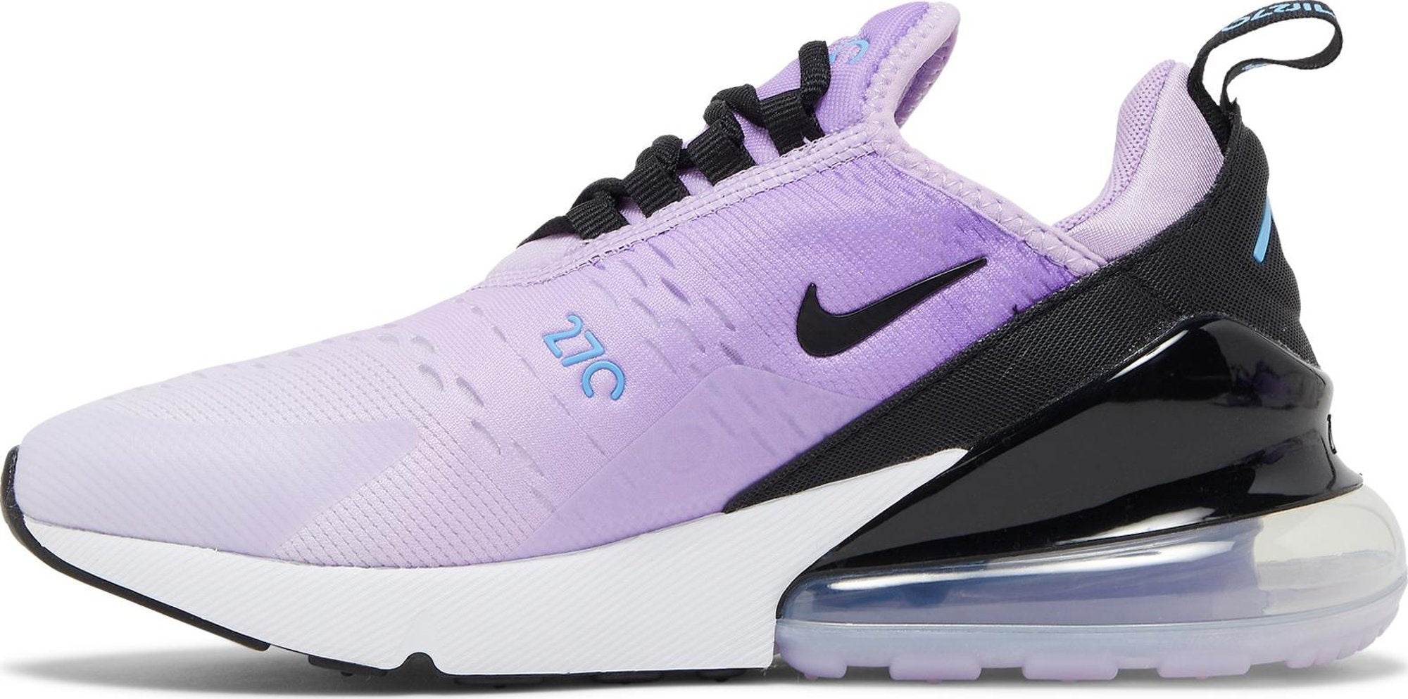 [DZ5206-500] Womens Nike Air Max 270 (W)