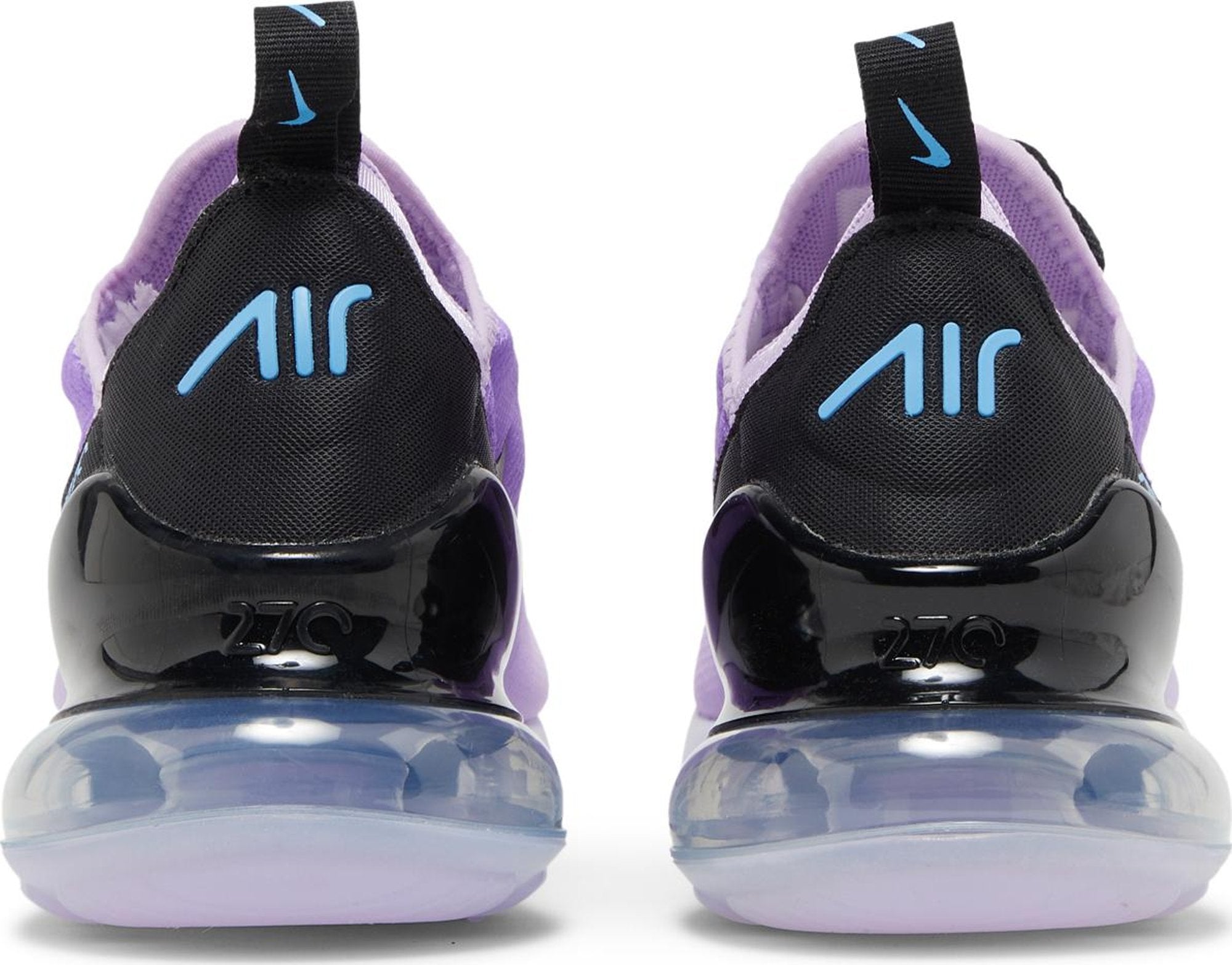 [DZ5206-500] Womens Nike Air Max 270 (W)
