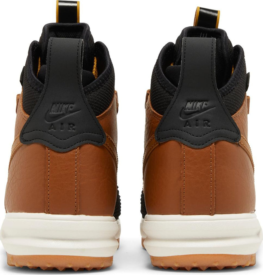 [805899-202] Mens Nike Lunar Force 1 Duckboot