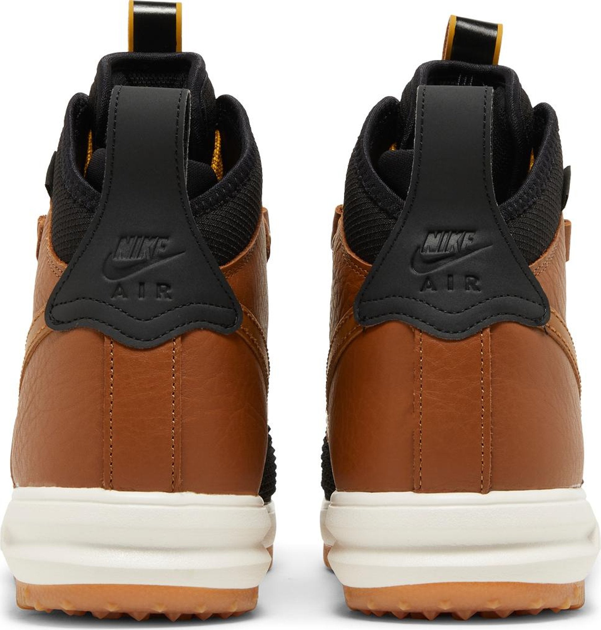 [805899-202] Mens Nike Lunar Force 1 Duckboot