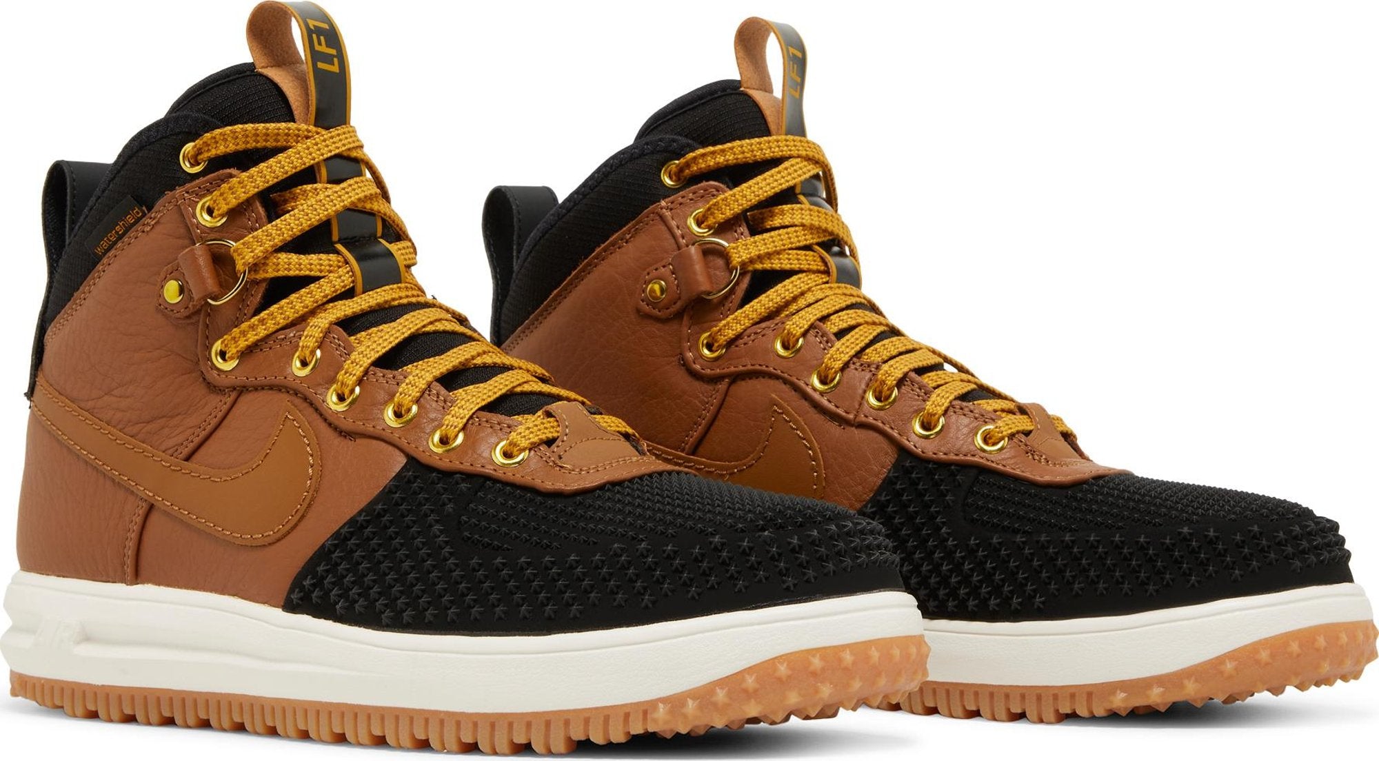 [805899-202] Mens Nike Lunar Force 1 Duckboot