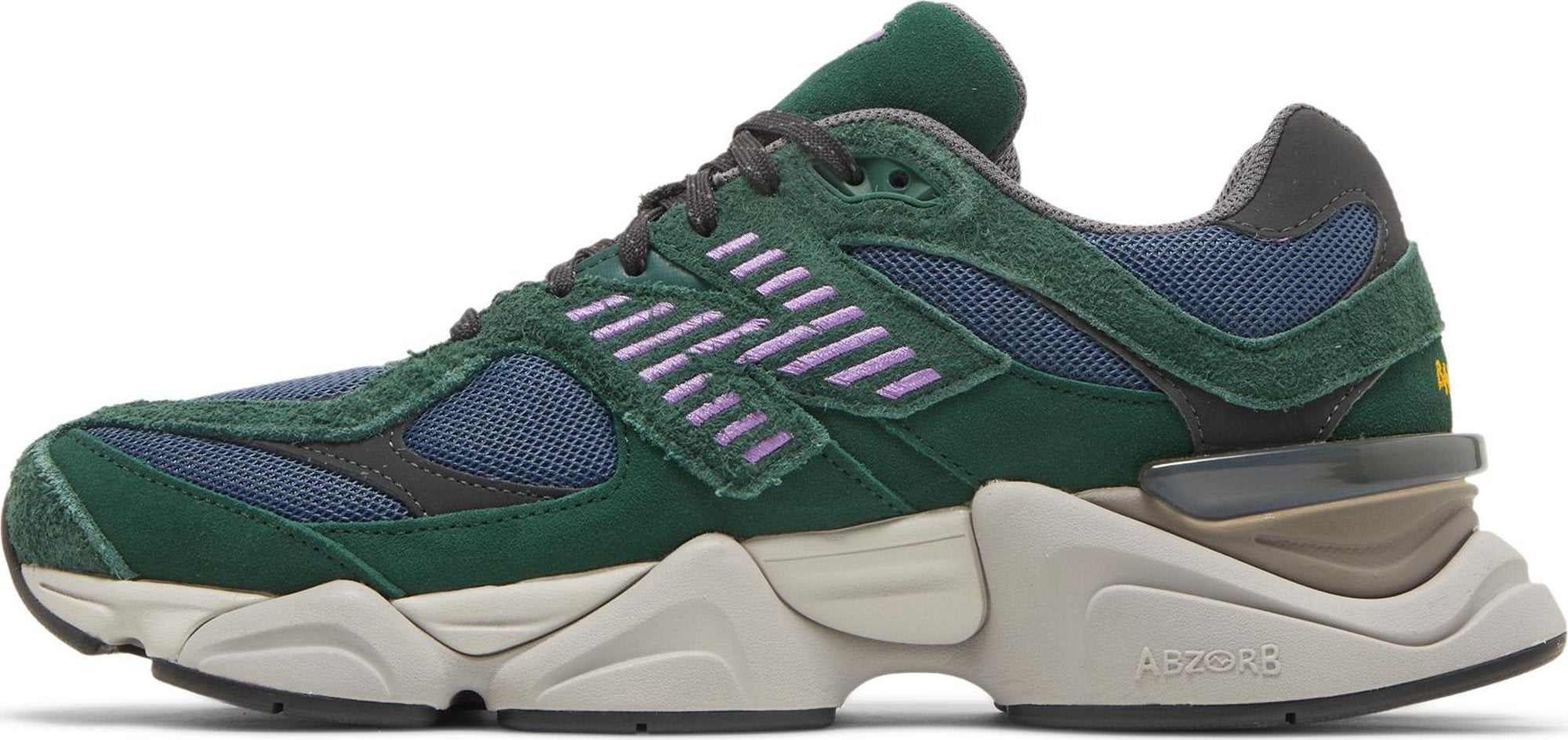 [U9060GRE] Mens New Balance 9060 'NIGHTWATCH'