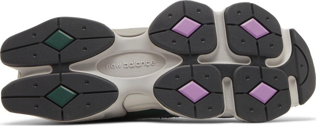 [U9060GRE] Mens New Balance 9060 'NIGHTWATCH'
