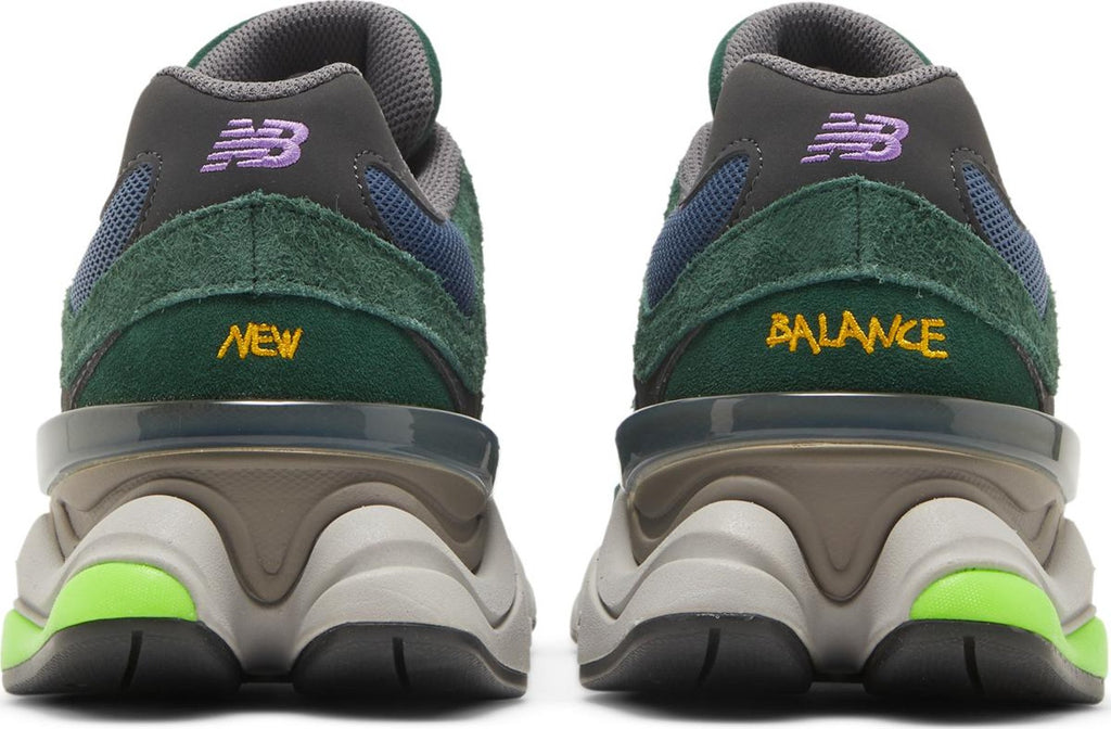 [U9060GRE] Mens New Balance 9060 'NIGHTWATCH'