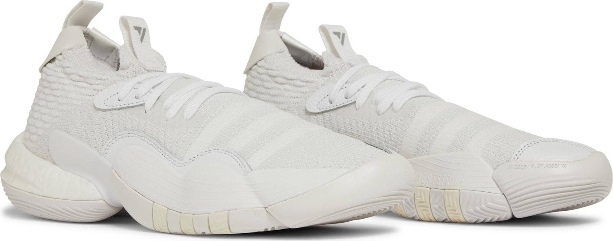 [H03844] Mens Adidas Trae Young 2