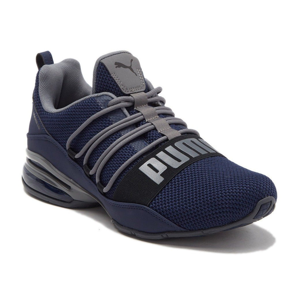 [192723-01] Mens Puma Cell Regulate Woven Wide Width
