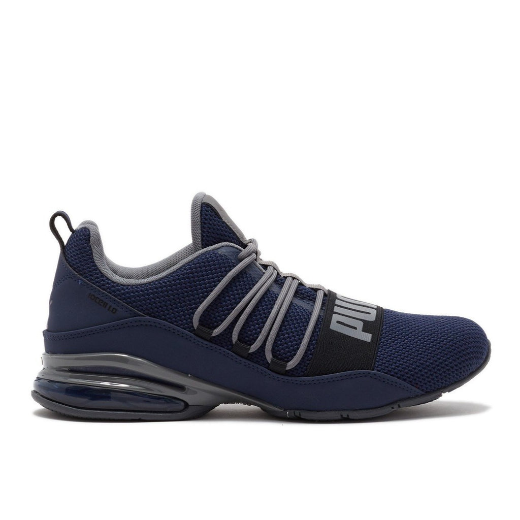 [192723-01] Mens Puma Cell Regulate Woven Wide Width