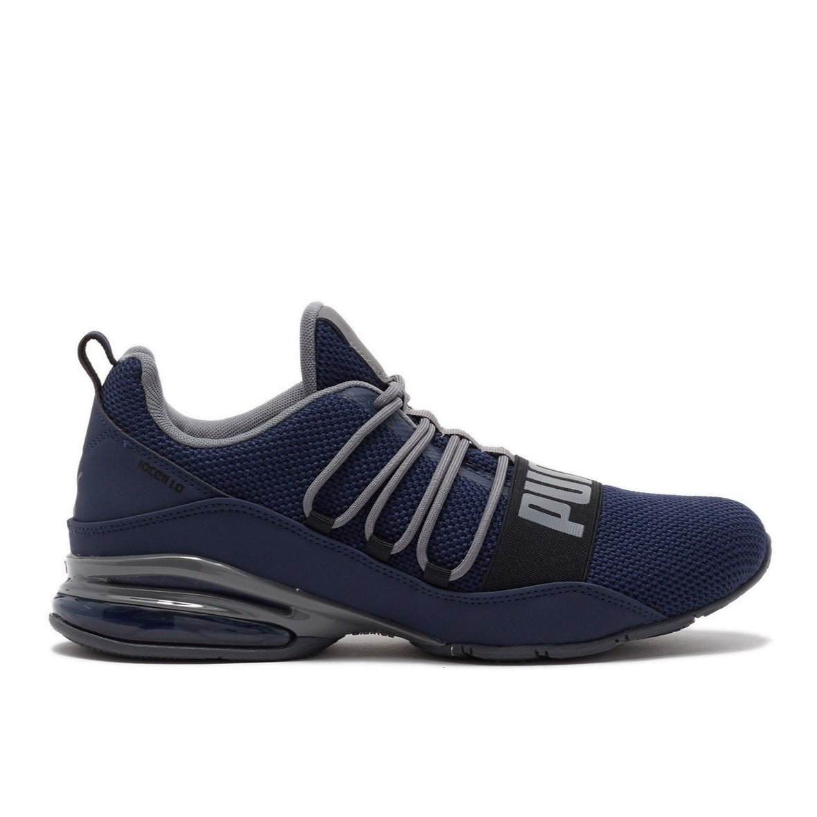 [192723-01] Mens Puma Cell Regulate Woven Wide Width