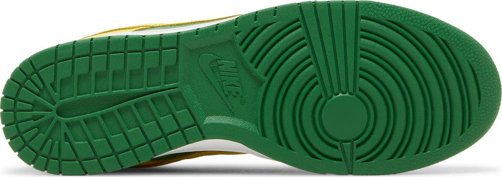 [DV0833-300] Mens Nike DUNK LOW RETRO 'REVERSE BRAZIL'