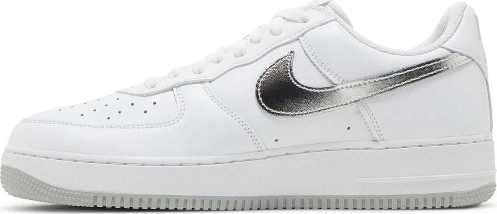[DZ6755-100] Mens Nike Air Force 1 '07 Low 'Color of the Month'