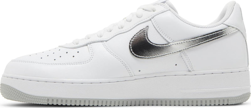 [DZ6755-100] Mens Nike Air Force 1 '07 Low 'Color of the Month'