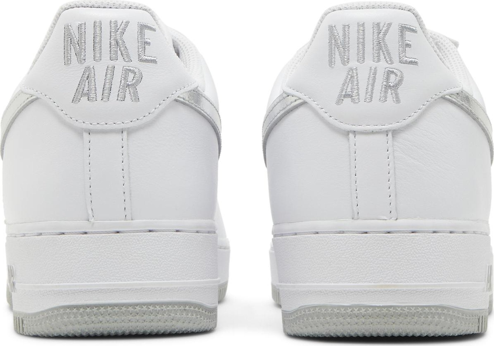 [DZ6755-100] Mens Nike Air Force 1 '07 Low 'Color of the Month'