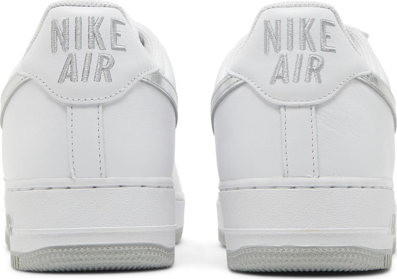 [DZ6755-100] Mens Nike Air Force 1 '07 Low 'Color of the Month'