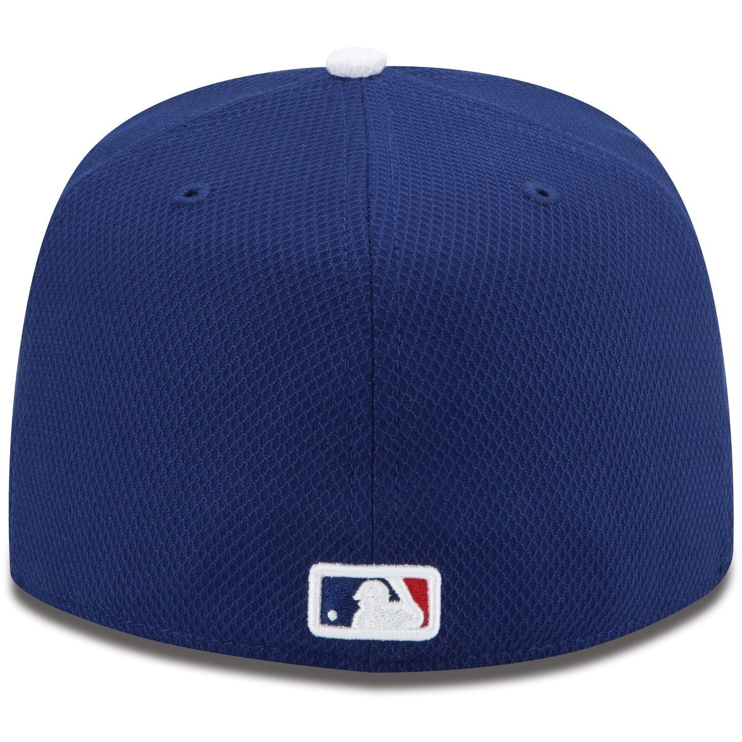 [10859540] Mens New Era MLB Diamond Era 59Fifty Fitted Cap Los Angeles Dodgers
