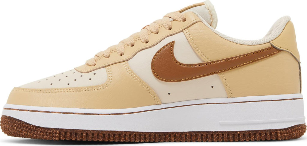 [DQ7660-200] Mens Nike Air Force 1 Low '07 LV8 'Pearl White Sesame'