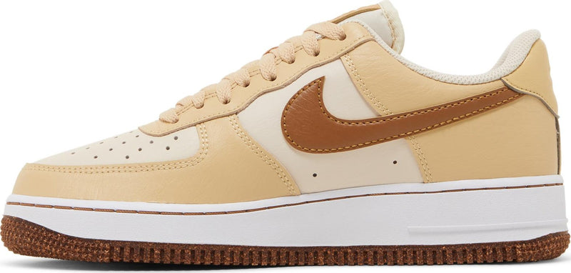 [DQ7660-200] Mens Nike Air Force 1 Low '07 LV8 'Pearl White Sesame'