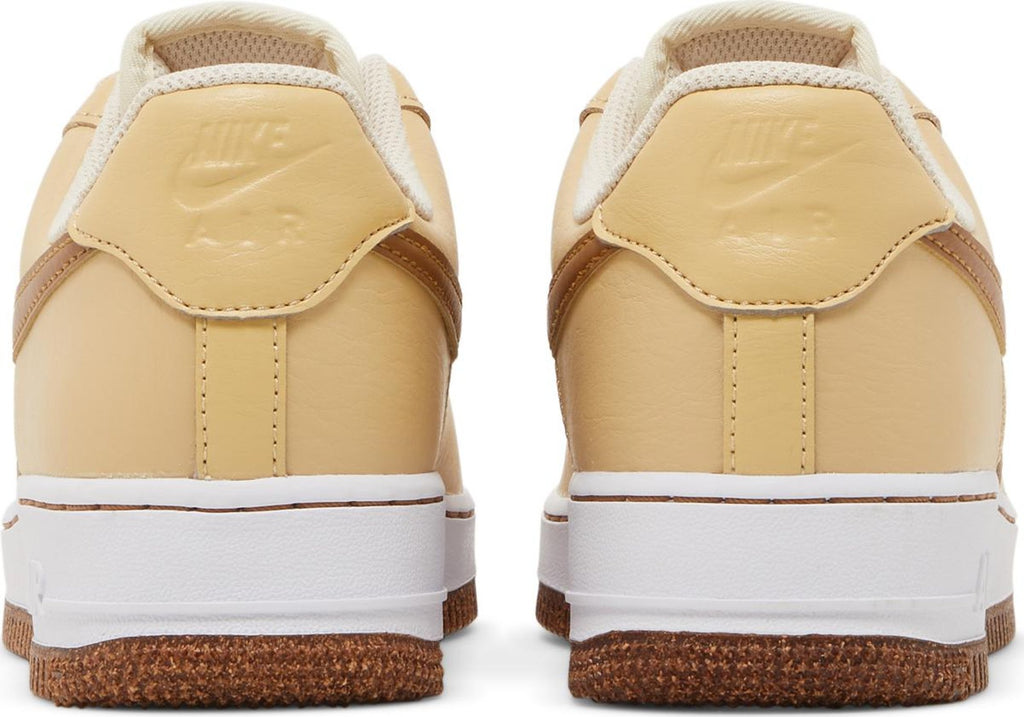 [DQ7660-200] Mens Nike Air Force 1 Low '07 LV8 'Pearl White Sesame'