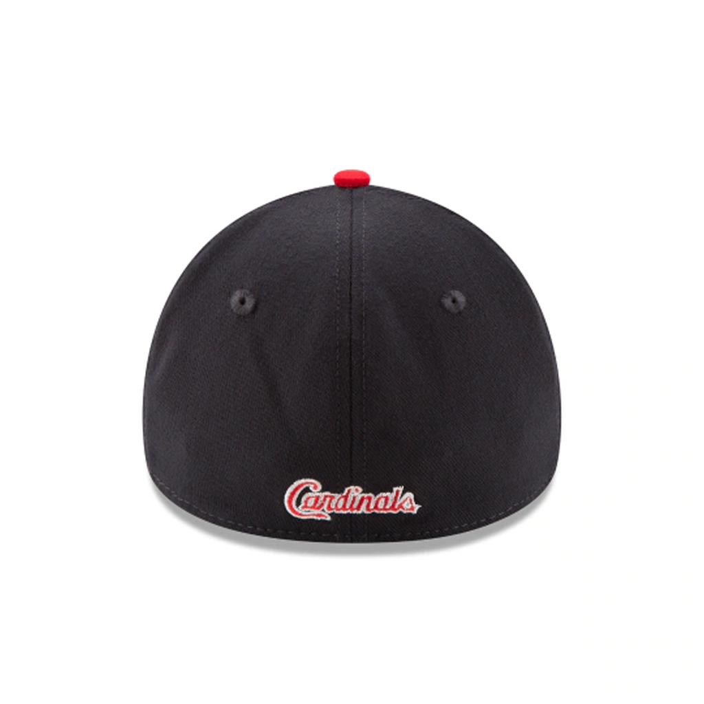 [10975789] Mens New Era MLB Team Classic 39Thirty - St Louis Cardinals