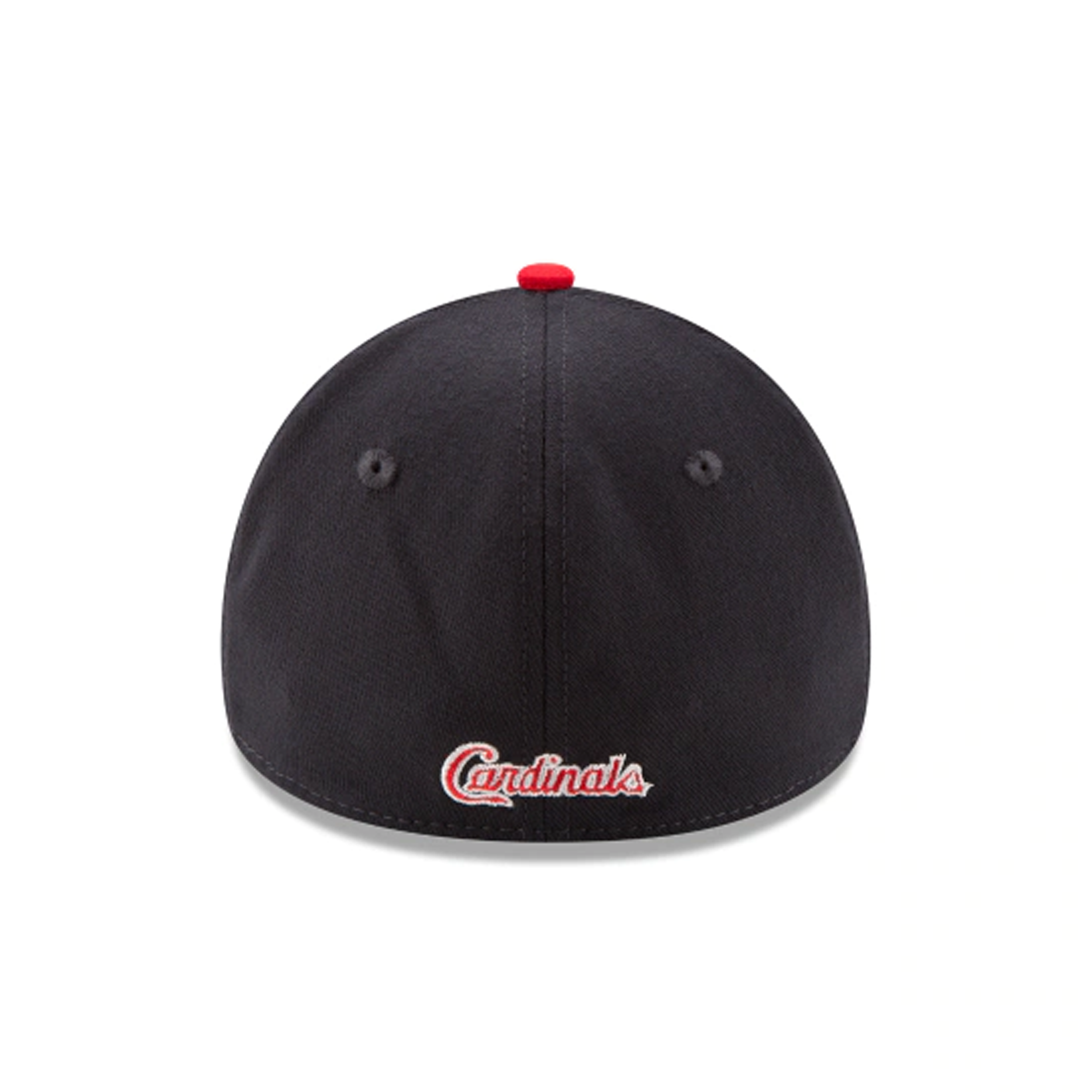 [10975789] Mens New Era MLB Team Classic 39Thirty - St Louis Cardinals