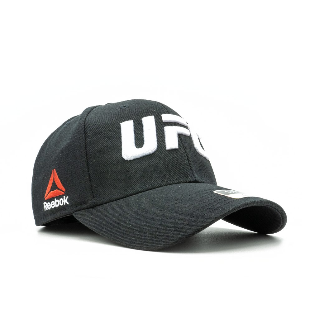 [M649Z-005-UUFCFN] Mens Reebok UFC Fight Night Structured Hat