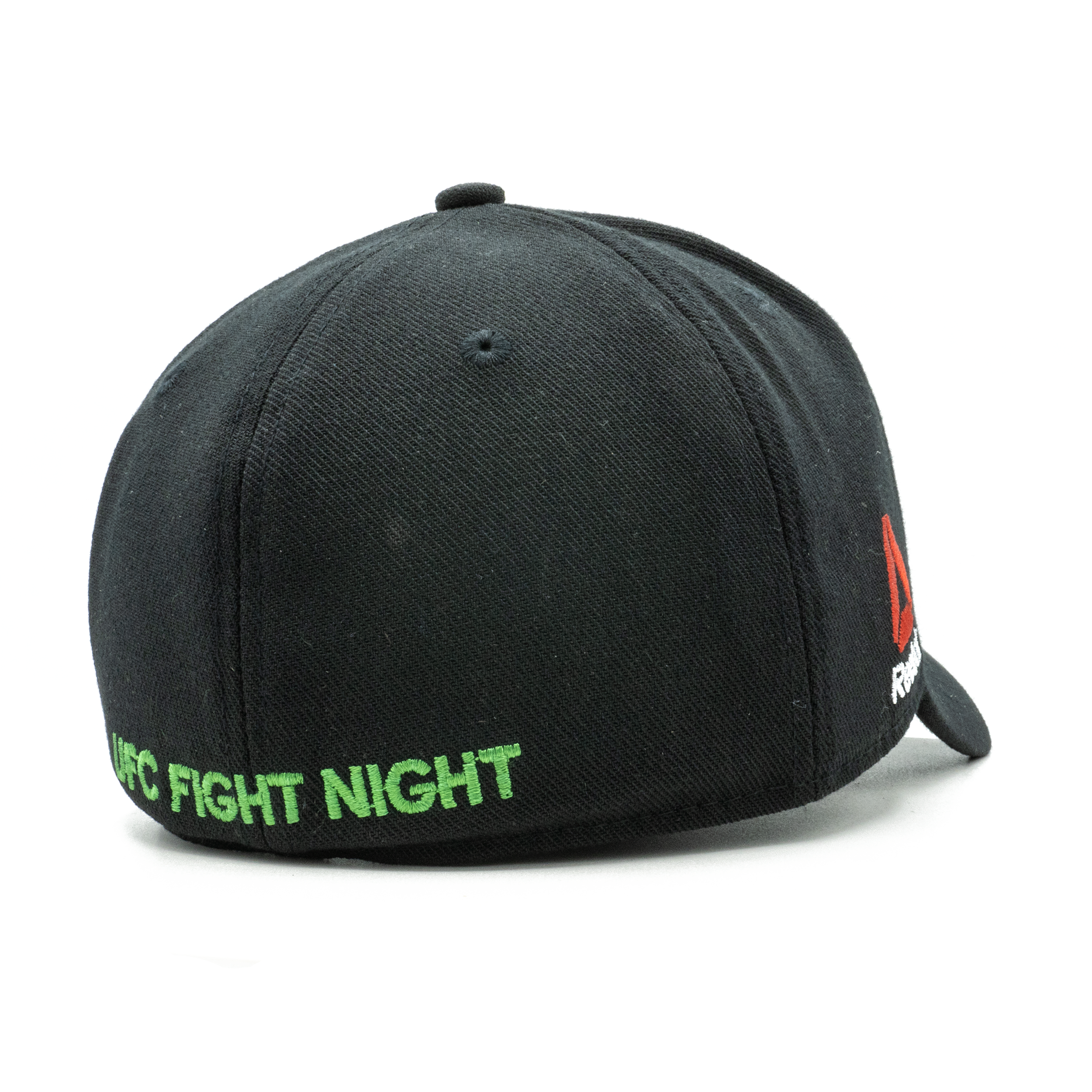 [M649Z-005-UUFCFN] Mens Reebok UFC Fight Night Structured Hat