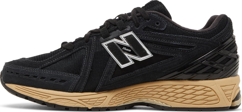 [M1906RK] Mens New Balance 1906R 'BLACK TAUPE'