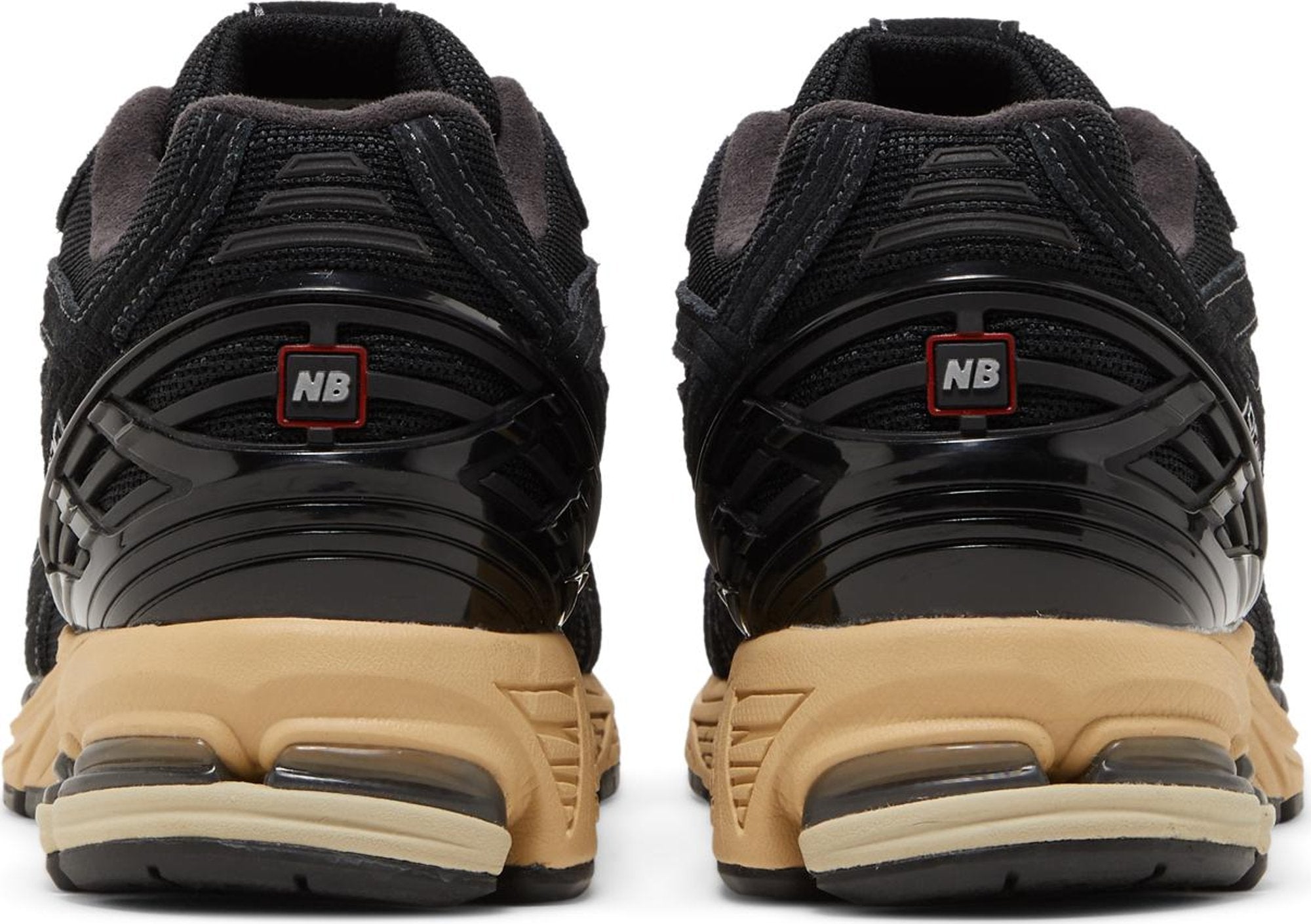 [M1906RK] Mens New Balance 1906R 'BLACK TAUPE'