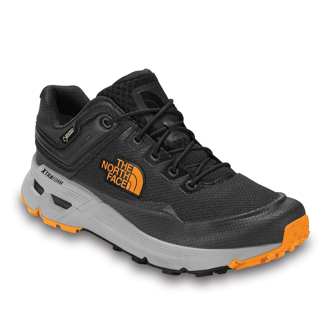 [NF0A3RDE-C4T] Mens North Face Safien GTX Hiking Shoe