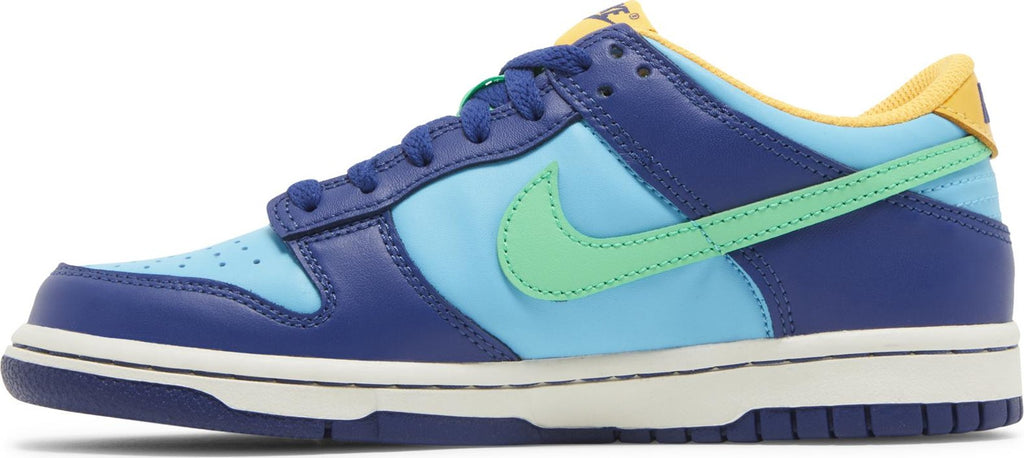 [DV1693-401] Grade School Nike DUNK LOW 'ALL-STAR (2023)' (GS)