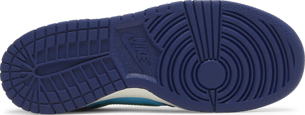 [DV1693-401] Grade School Nike DUNK LOW 'ALL-STAR (2023)' (GS)