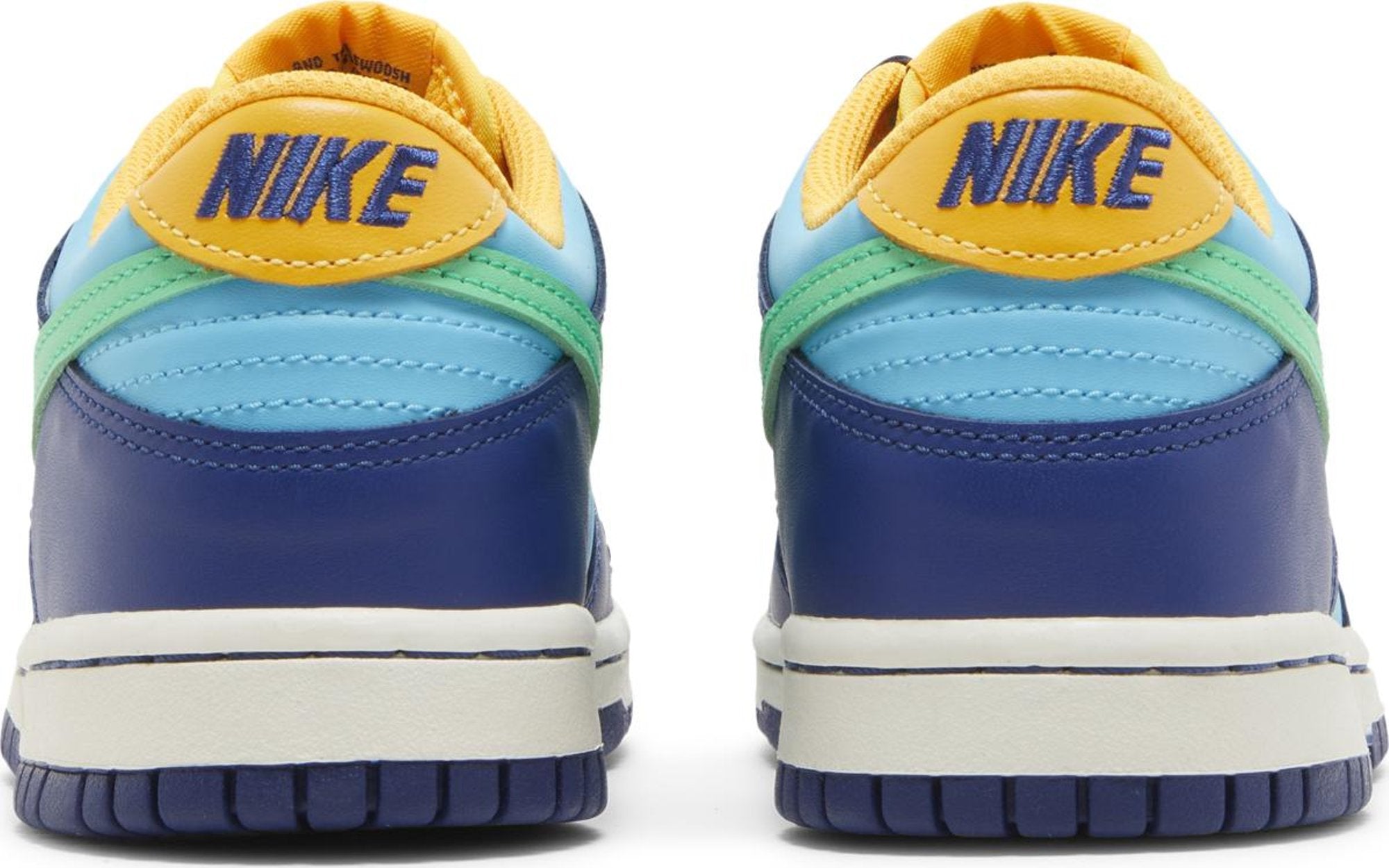 [DV1693-401] Grade School Nike DUNK LOW 'ALL-STAR (2023)' (GS)